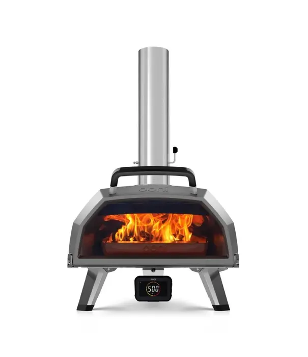 OONI OONI - Pizzaoven Karu 2 Pro (16", multi-fuel: hout of houtskool)