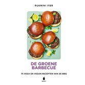 Iyer, Rukmini - De Groene Barbecue (Boek, Vegetarisch)