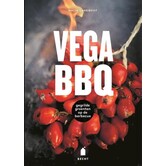 Landqvist, Malin - Vega BBQ (Boek, Vegetarisch)