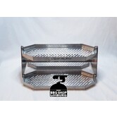 The Spit on Fire - Carrousel Medium