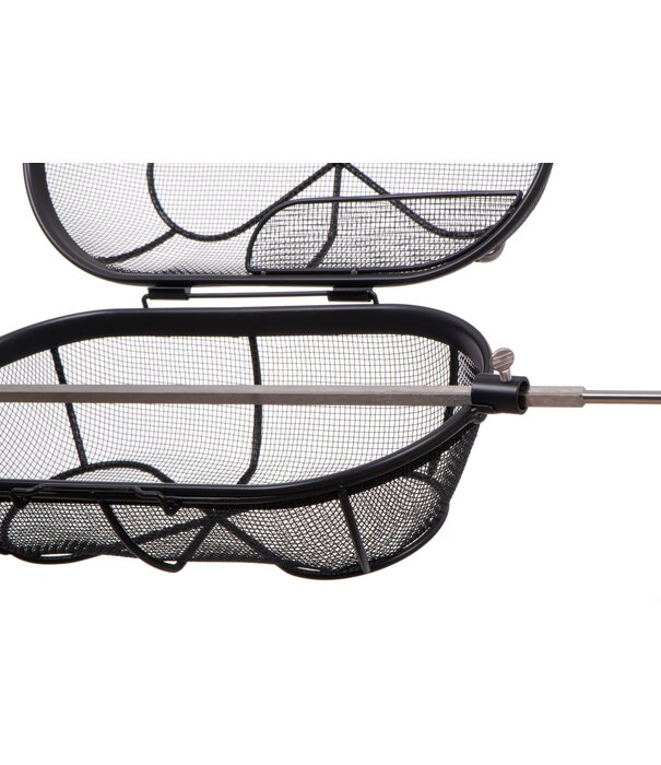 The Spit on Fire The Spit on Fire - Basket (Passend vanaf Large)