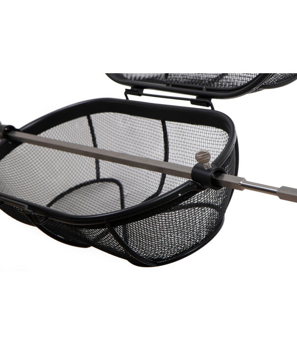 The Spit on Fire The Spit on Fire - Basket (Passend vanaf Large)