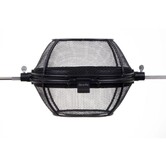 The Spit on Fire - Basket Small