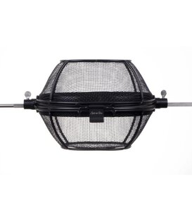 The Spit on Fire - Basket Small