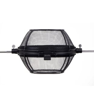 The Spit on Fire - Basket Small