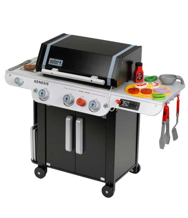 Weber Weber Kids BBQ - Weber Genesis