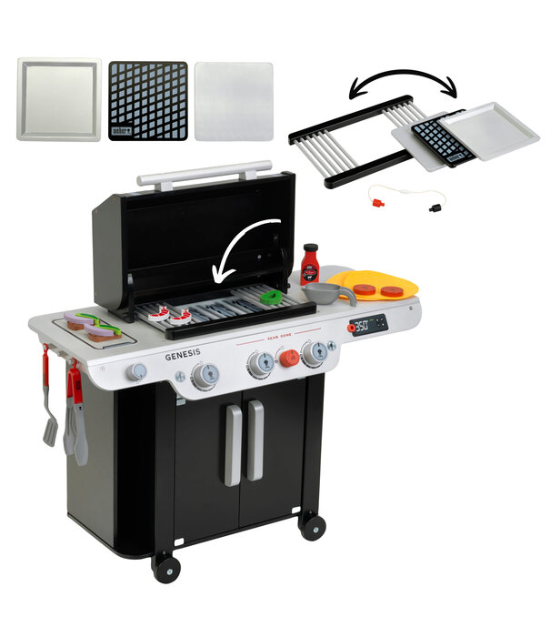 Weber Weber Kids BBQ - Weber Genesis