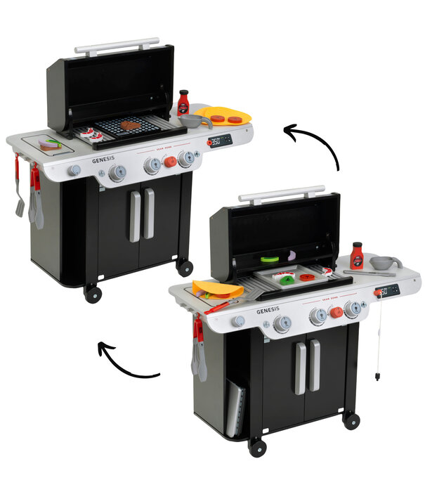 Weber Weber Kids BBQ - Weber Genesis