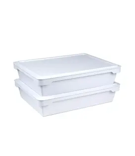 OONI - Pizzadeeg kratten (Set met 2 stuks)