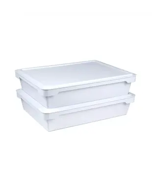 OONI - Pizzadeeg kratten (Set met 2 stuks)