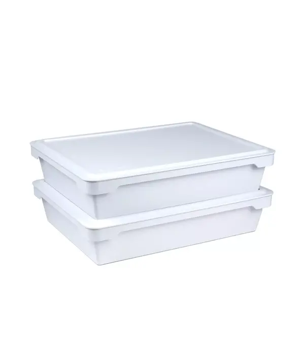 OONI OONI - Pizzadeeg kratten (Set met 2 stuks)