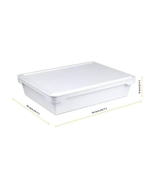 OONI OONI - Pizzadeeg kratten (Set met 2 stuks)