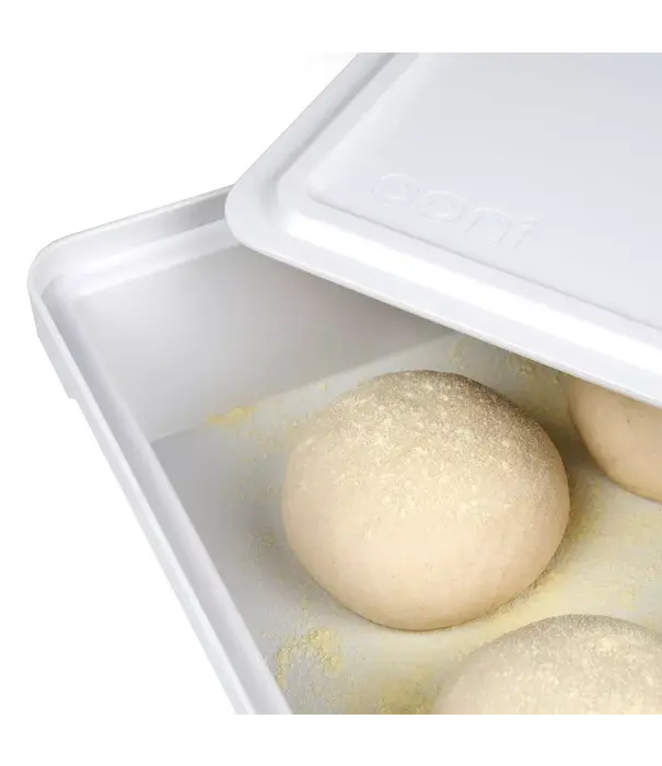 OONI OONI - Pizzadeeg kratten (Set met 2 stuks)