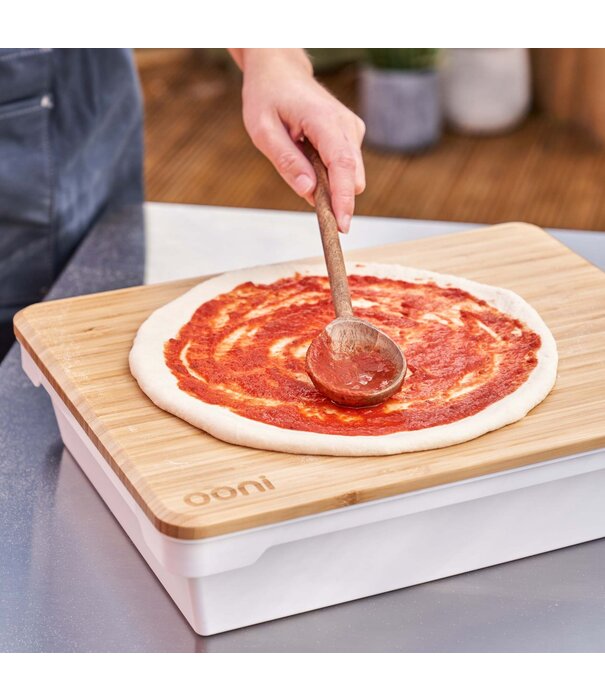 OONI OONI - Pizzadeeg kratten (Set met 2 stuks)