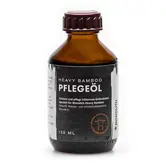 Monolith - Heavy Bamboo Onderhoudsolie (set)