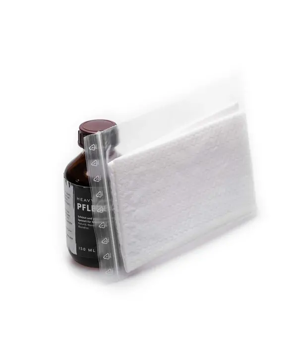 Monolith Monolith - Heavy Bamboo Onderhoudsolie (set)