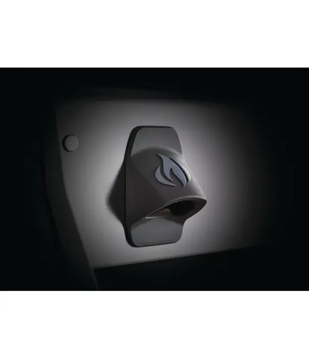 Napoleon Napoleon - Rogue SE 425, met RVS roosters, RVS