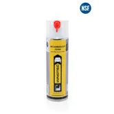 Innotec - Decarbonizer Foam (Grid Cleaner) 500ml