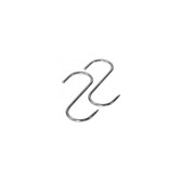 Kitchen Basics - Vleeshaak 10cm (Set 2 stuks)