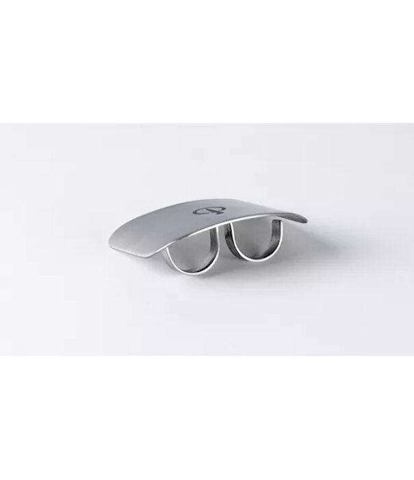 Forged Forged Olive - Kinderkoksmes