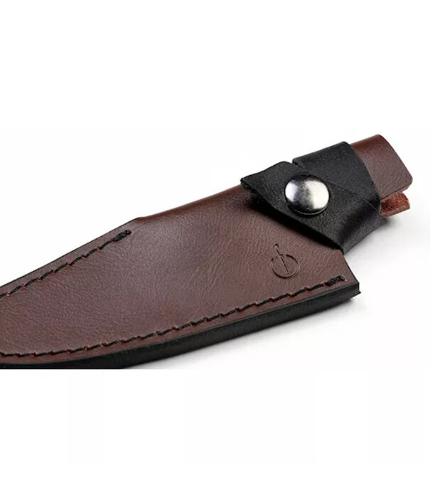 Forged Forged Olive - Kinderkoksmes