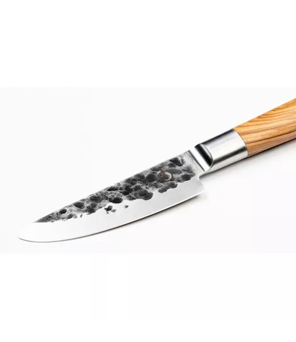 Forged Forged Olive - Kinderkoksmes
