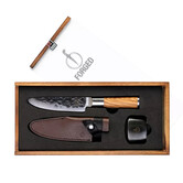 Forged Olive - Kinderkoksmes