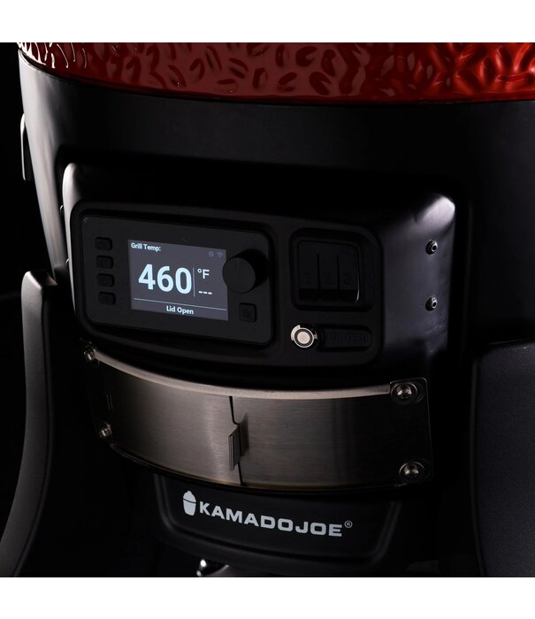 Kamado Joe Kamado Joe ® - Konnected Big Joe (Nieuw!)