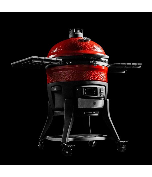 Kamado Joe Kamado Joe ® - Konnected Big Joe (Nieuw!)