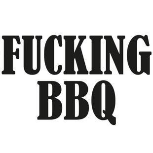 Fucking BBQ Rub