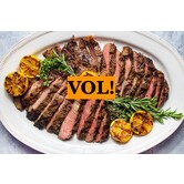 VOL! Cucina Italiana op de BBQ  - 30 augustus 2025 - BBQ-Workshop