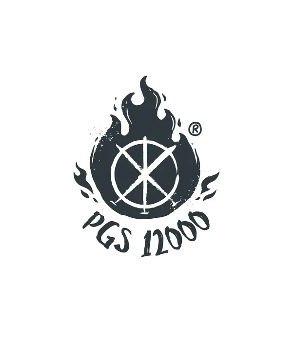 PGS12000 PGS12000 - Large Model (meest gangbaar model)