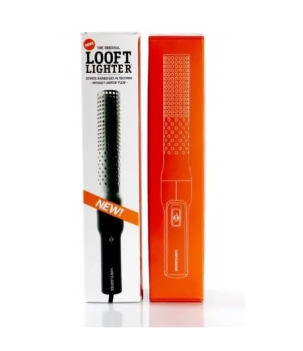 Looftlighter Looftlighter - Looft Lighter (One Minute Lighter)