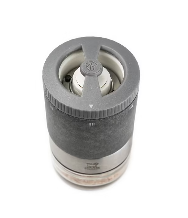 Peugeot Peugeot - Maestro - Zoutbar - Zoutmolen Set met 3 zouten (verwisselbaar)