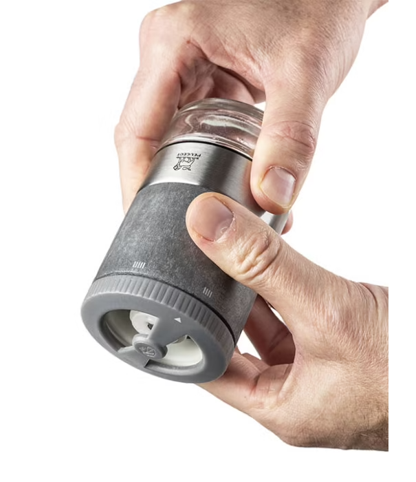 Peugeot Peugeot - Maestro - Zoutmolen (Moulin à Sel) (Graphite 11cm)