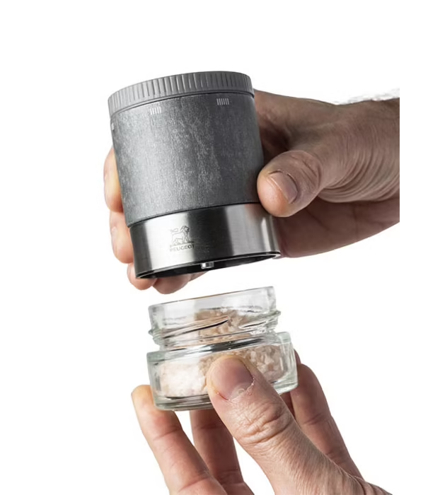 Peugeot Peugeot - Maestro - Zoutmolen (Moulin à Sel) (Graphite 11cm)