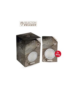 Peugeot - Kalahari-Woestijnzout (Sel de Kalahari) (350gr)