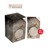 Peugeot - Nat Zeezout (Sel de Guérande) (300gr)