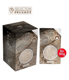 Peugeot - Nat Zeezout (Sel de Guérande) (300gr)