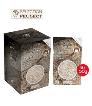 Peugeot - Nat Zeezout (Sel de Guérande) (300gr)