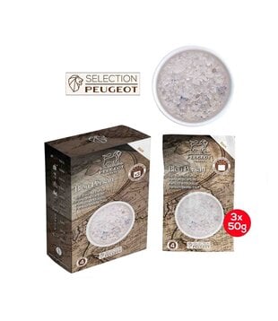 Peugeot - Perzisch Blauw Zout (Bleu Persan) (150gr)