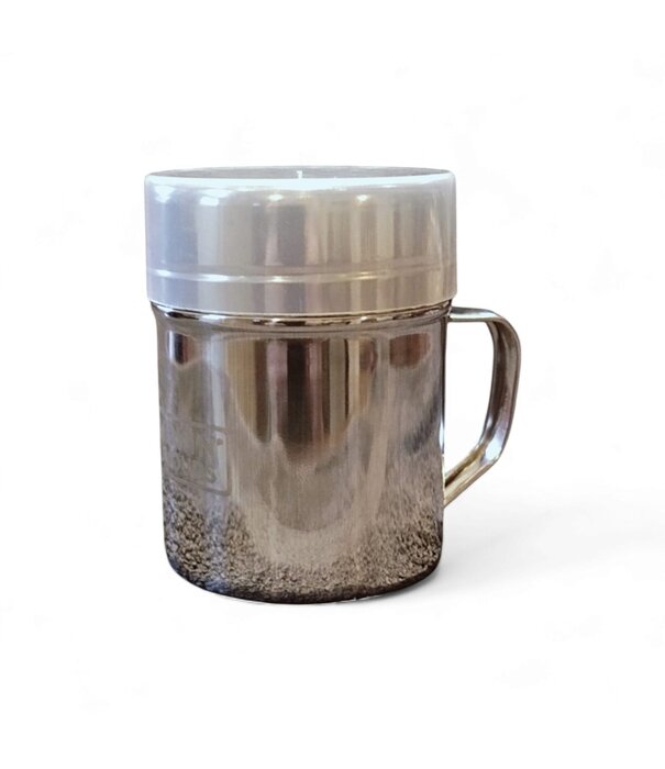 Smokin' Flavours Smokin' Flavours - Rubshaker