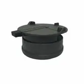 The Bastard - PRO Aircap (Topcap/Topvent) NIEUW!