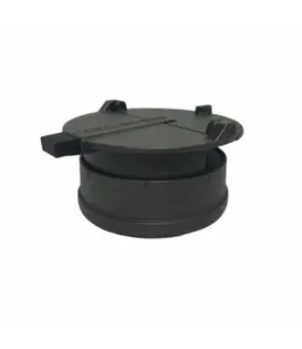 The Bastard - PRO Aircap (Topcap/Topvent) NIEUW!