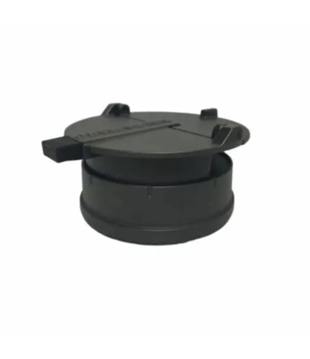 The Bastard The Bastard - PRO Aircap (Topcap/Topvent) NIEUW!