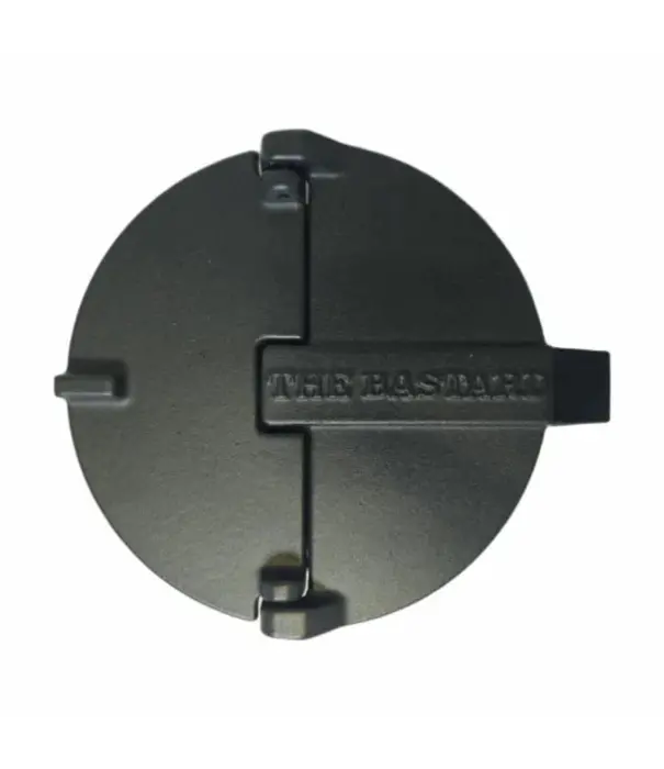 The Bastard The Bastard - PRO Aircap (Topcap/Topvent) NIEUW!