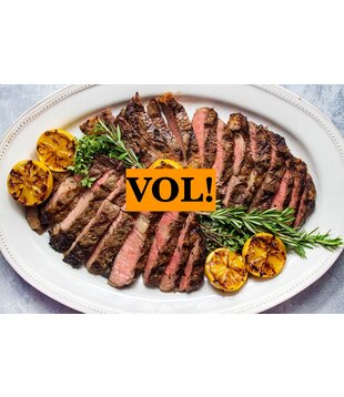 VOL! Cucina Italiana op de BBQ  - 29 november 2025 - BBQ-Workshop