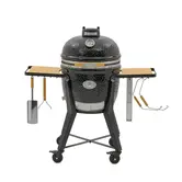 Monolith - TWO.55 Kamado (Classic / Large) Inclusief Onderstel