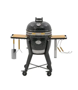 Monolith - TWO.55 Kamado (Classic / Large) Inclusief Onderstel