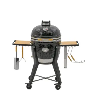 Monolith - TWO.55 Kamado (Classic / Large) Inclusief Onderstel